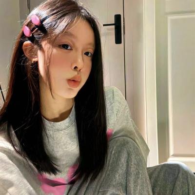 《好运》海报